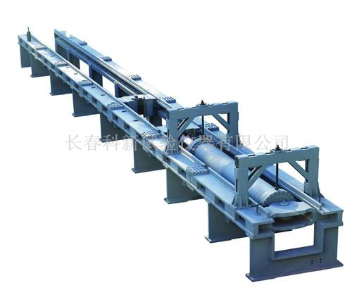 LAW系列微機控制電液伺服臥式拉力試驗機