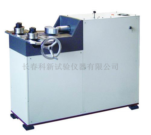 QE-200型液壓彎曲試驗機